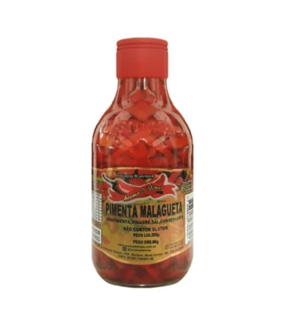 Malagueta Pepper 85g Kaito