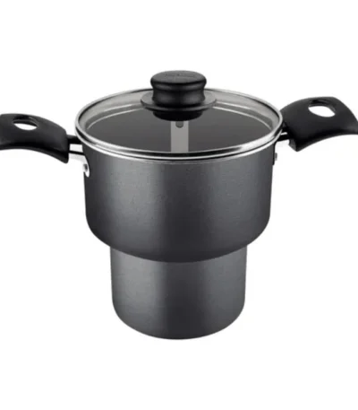 Couscous Pan Grey Nº14 1,9Lt - Tramontina