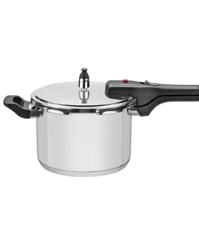Pressure Cooker 6.0Lt - Tramontina