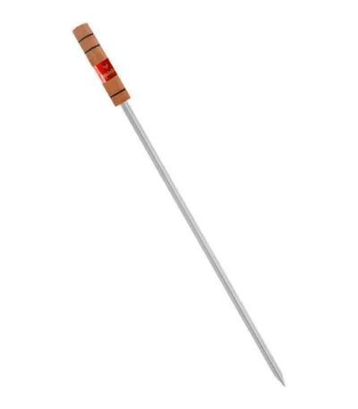 Espeto Único 75cm Grilazer